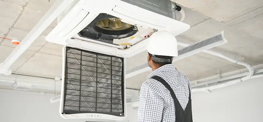 Our Affordable Duct Cleaning Near Me Services in Newton, IA