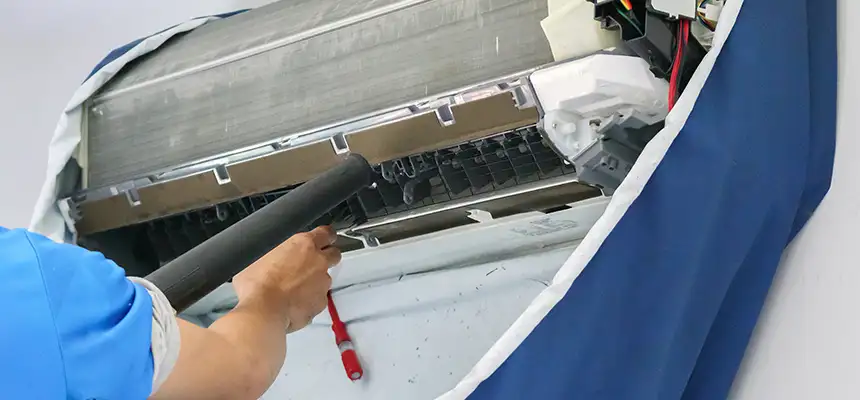 Advanced Clogged Dryer Vent Repair for Multi-Unit & Commercial in Newton, IA