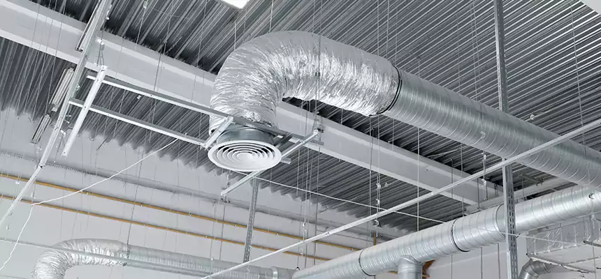 Our Dryer Vent Hose Replacement Services in Newton, IA