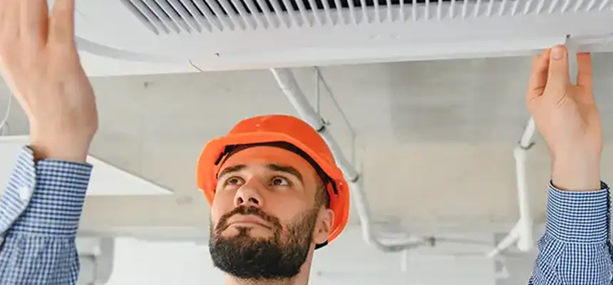 Our Furnace Vent Cleaning Services in Newton, IA