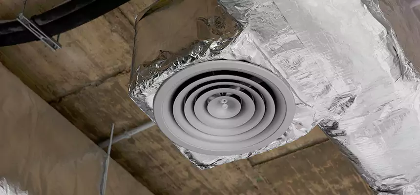 Our HVAC Ductwork Installation Services in Newton, IA