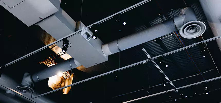 Our Seasonal Allergy Air Duct Cleaning Services in Newton, IA