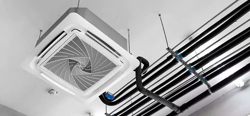 Our Smart AC Vent Controller Services in Newton, IA