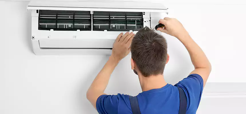 Our Smart Air Conditioning Installation Services in Newton, IA