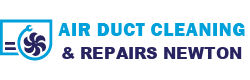 Air Duct Cleaning & Repairs Newton