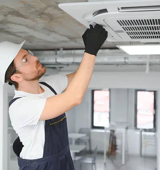 Top Affordable Duct Cleaning Services Near Me in Newton, IA