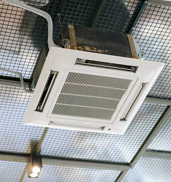 Top-Notch Allergy Relief Vent Cleaning Services in Newton, IA