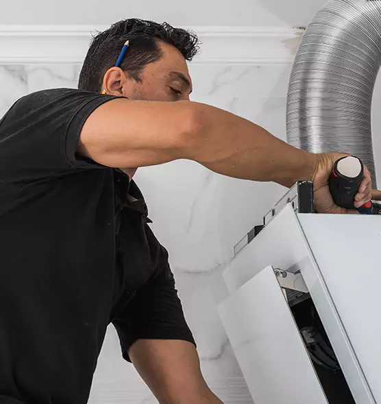 Trusted Bathroom Exhaust Duct Cleaning in Newton, IA