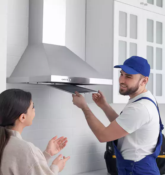 Professional Dryer Vent Cleaning Service in Newton, IA