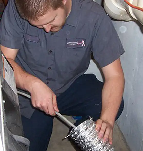 About Dryer Vent Hose Installation in Newton, IA