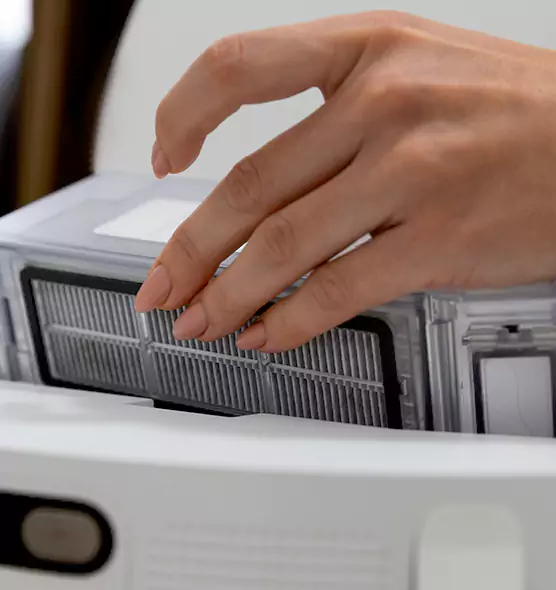  Professional Dryer Vent Lint Filter Cleaning in Newton, IA