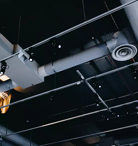 Professional Duct Cleaning For LEED Homes in Newton, IA