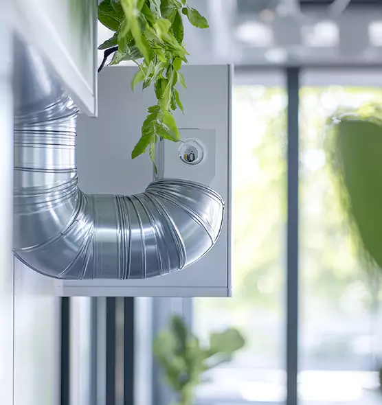 Professional Eco-Friendly Duct Cleaning Services in Newton, IA