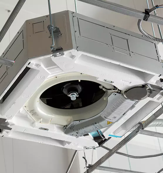 Professional Industrial Dryer Vent Cleaning in Newton, IA