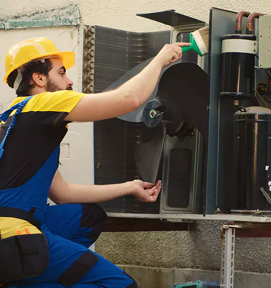 Top-Rated New Room Vent Extension in Newton, IA