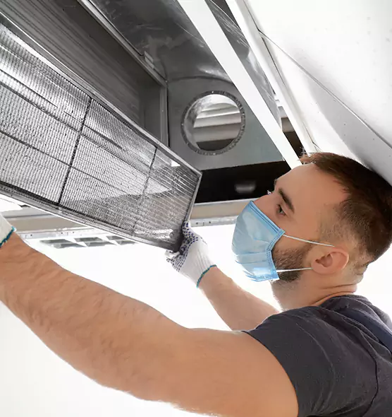 About Remove Smoke Smell From Air Duct in Newton, IA