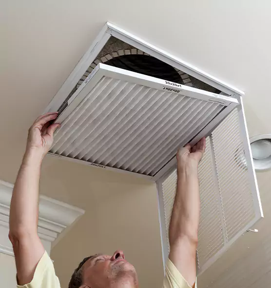 Trusted Vent Shaft Cleaning Expert in Newton, IA