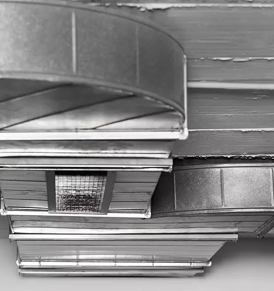 Professional Wall Vent Cleaning Service in Newton, IA