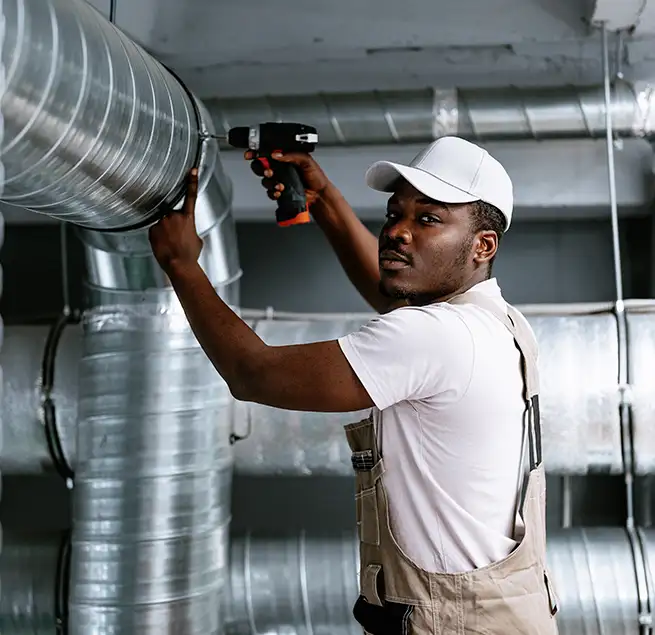 Why Homeowners & Businesses Trust Us Newton, IA