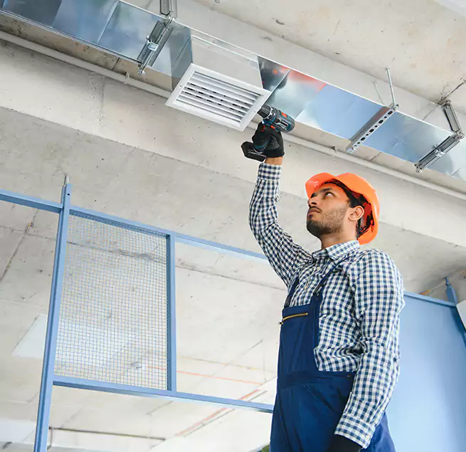 Why Homeowners & Businesses Trust Us in Newton, IA?