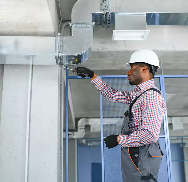 Why Homeowners & Businesses Trust Us Newton, IA