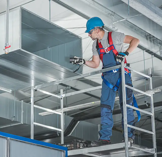 Why Homeowners & Businesses Trust Us in Newton, IA?