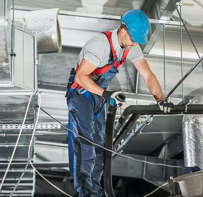 Why Homeowners & Businesses Trust Us in Newton, IA?