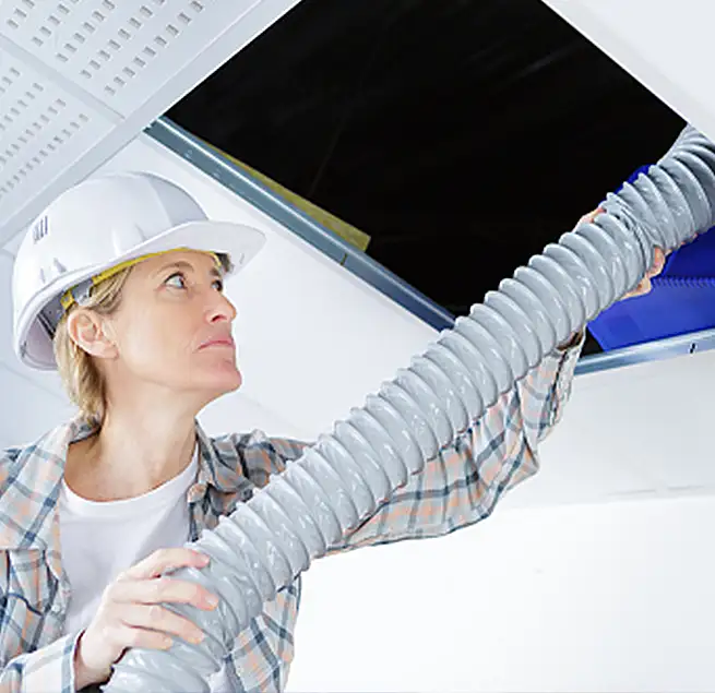 Why Homeowners & Businesses Trust Us Newton, IA