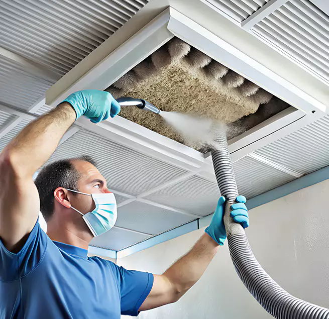 Why Homeowners & Businesses Trust Us Newton, IA