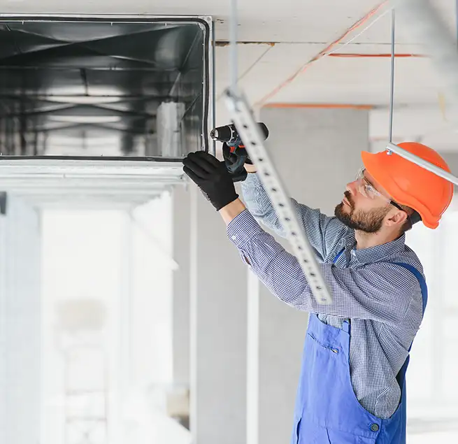 Why Homeowners & Businesses Trust Us in Newton, IA?