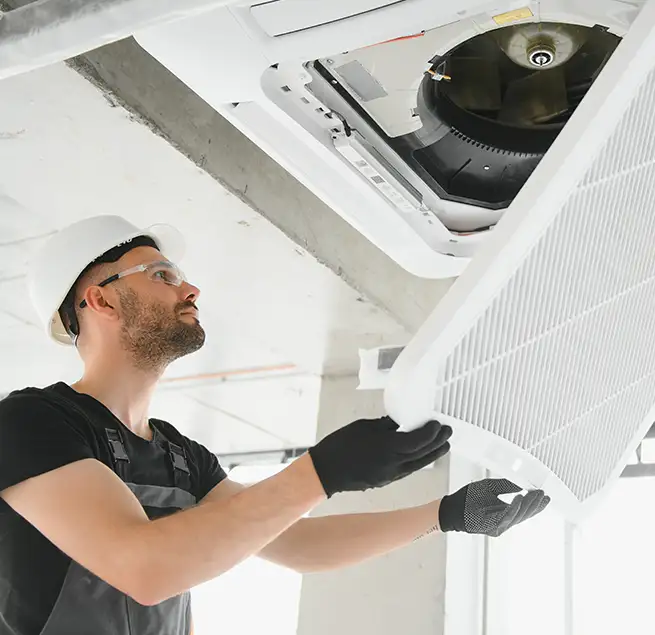 Why Homeowners & Businesses Trust Us in Newton, IA?