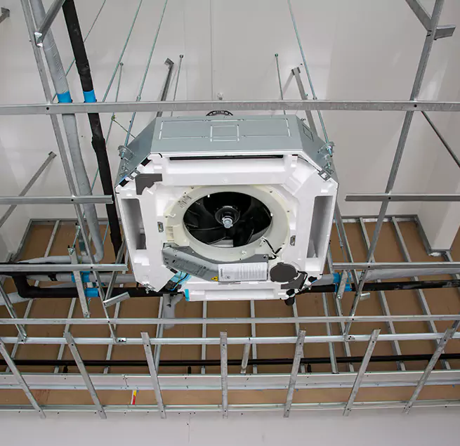 Why Homeowners & Businesses Trust Us in Newton, IA?