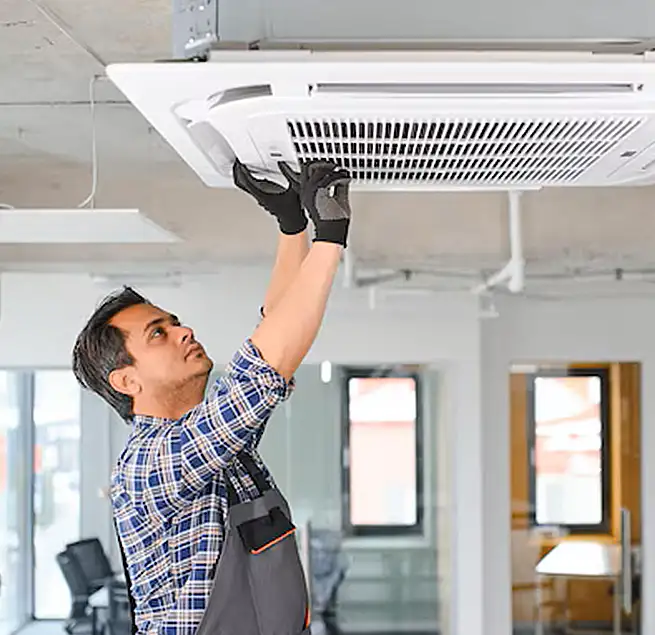 Why Homeowners & Businesses Trust Us in Newton, IA?