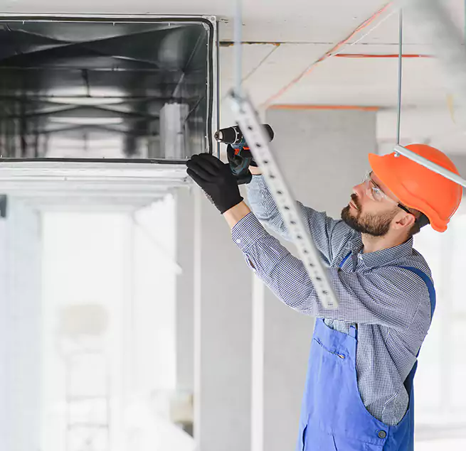 Why Homeowners & Businesses Trust Us Newton, IA