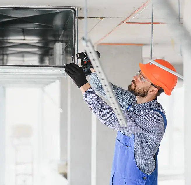  Why Homeowners Businesses Trust Us Newton, IA