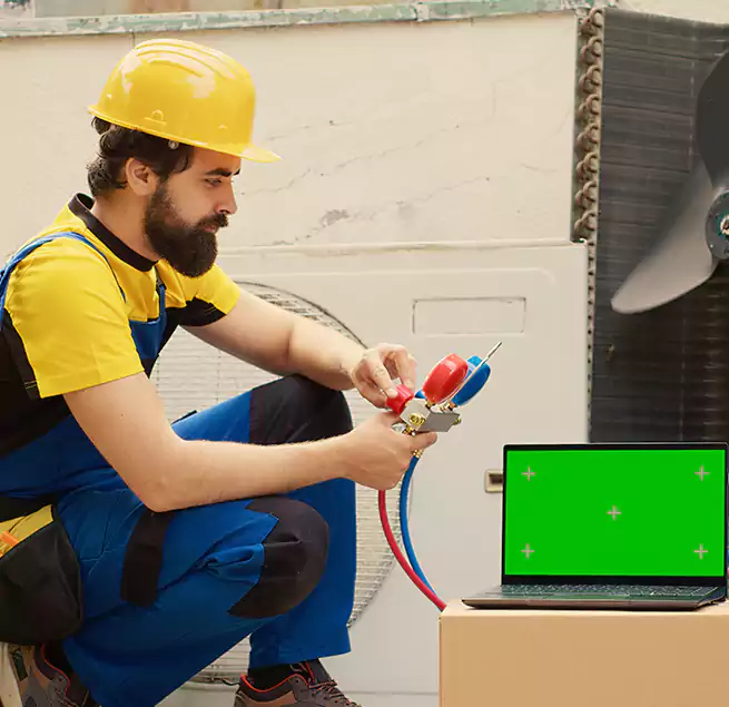 Why Homeowners & Businesses Trust Us in Newton, IA?