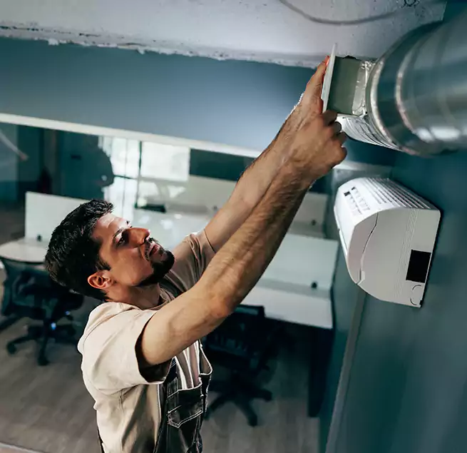 Why Homeowners & Businesses Trust Us in Newton, IA?