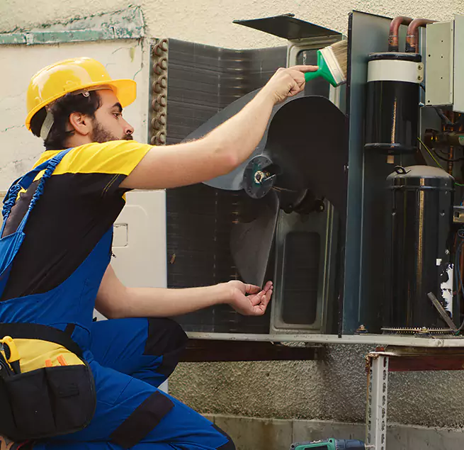 Why Homeowners & Businesses Trust Us Newton, IA?