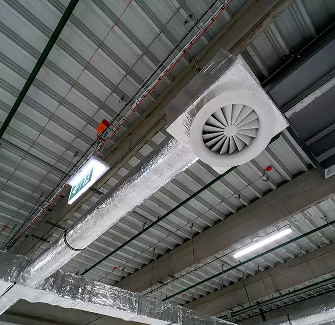 Why Homeowners & Businesses Trust Us in Newton, IA