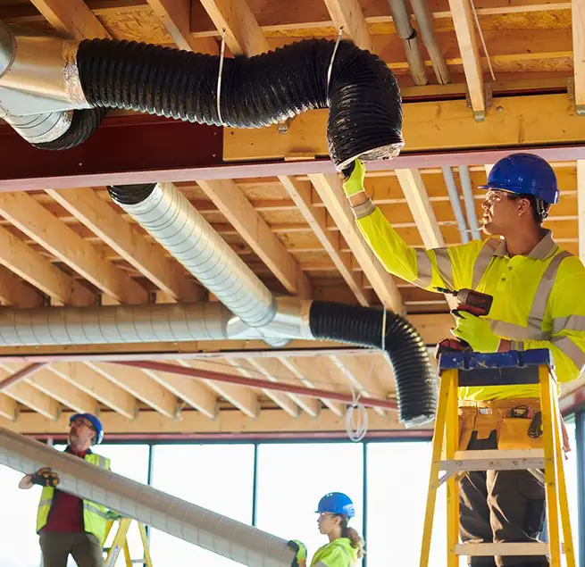 Why Homeowners & Businesses Trust Us in Newton, IA?