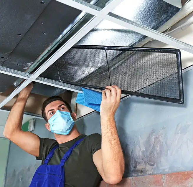 Why Homeowners & Businesses Trust Us in Newton, IA?