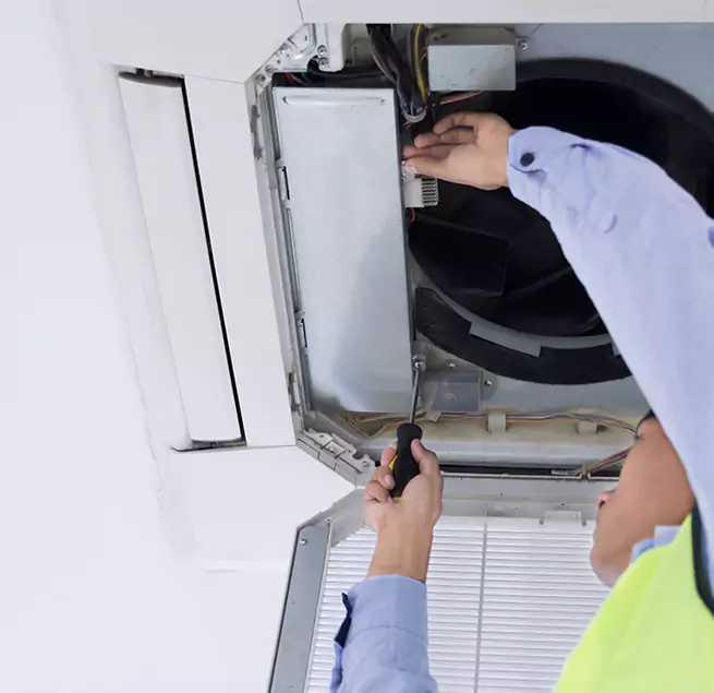 Why Homeowners Businesses Trust Us Newton, IA