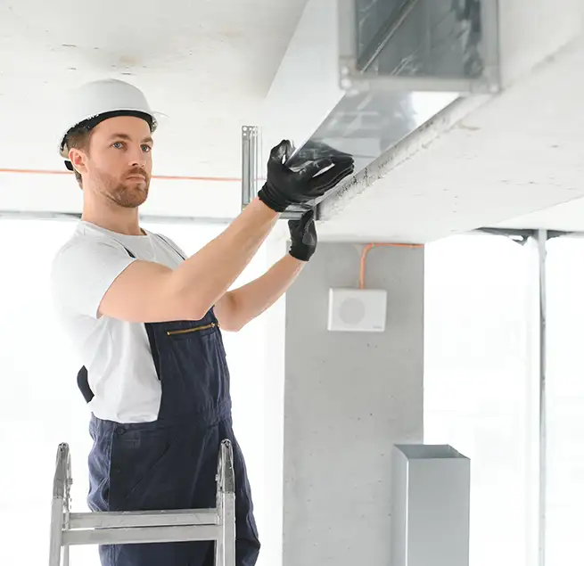 Why Homeowners & Businesses Trust Us in Newton, IA?