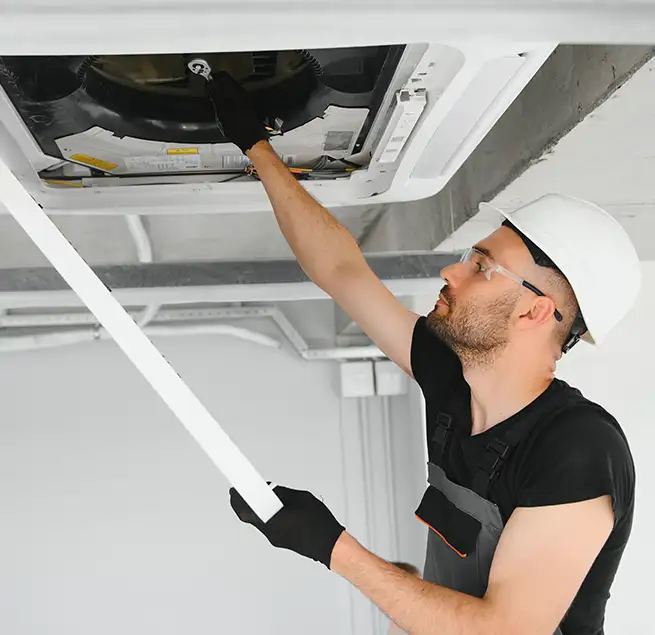 Why Homeowners & Businesses Trust Us in Newton, IA?