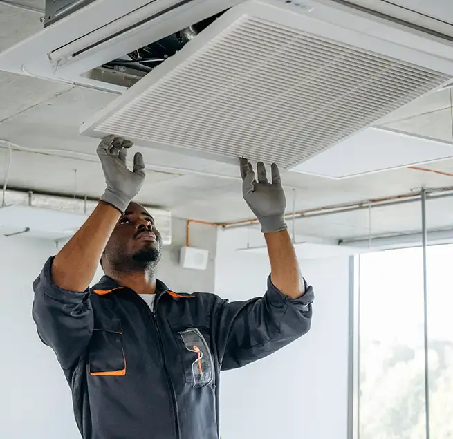  Why Homeowners & Businesses Trust Us in Newton, IA?