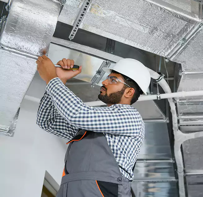 Why Homeowners & Businesses Trust Us in Newton, IA?