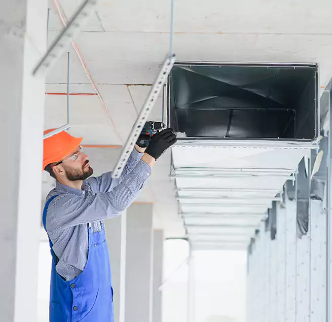 Why Homeowners & Businesses Trust Us in Newton, IA?