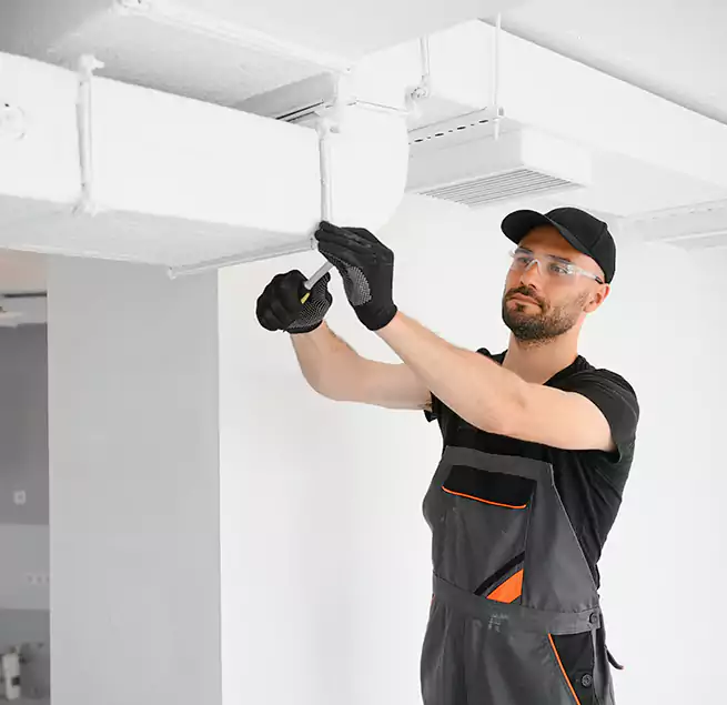  Why Homeowners Businesses Trust Us Newton, IA