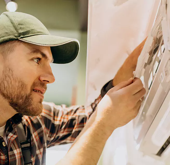 Why Homeowners & Businesses Trust Us in Newton, IA?