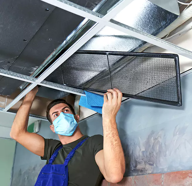 Why Homeowners & Businesses Trust Us in Newton, IA?